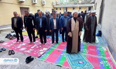 ویژه برنامه «جامعه مجاهد» با محوریت الگو‌های موفق جهادتبیین در گلستان