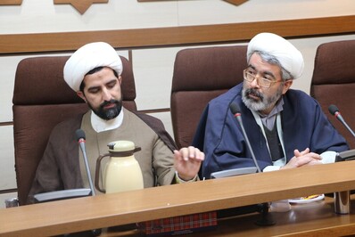 نشست هم اندیشی فعالان رسانه و فضای مجازی استان اصفهان
