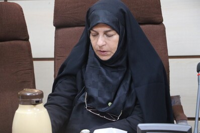 نشست هم اندیشی فعالان رسانه و فضای مجازی استان اصفهان
