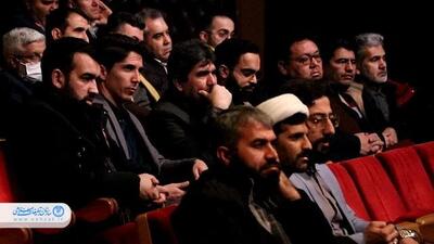 گردهمایی بزرگ مربیان جهاد تبیین دانش آموزی در گلستان برگزار شد