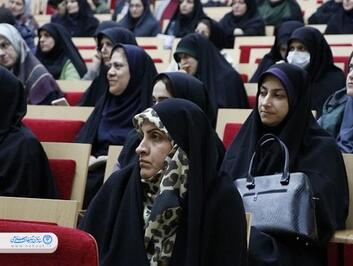 گردهمایی بزرگ مربیان جهاد تبیین دانش آموزی در گلستان برگزار شد