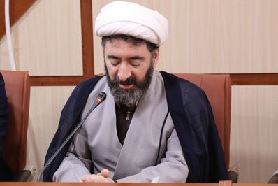 برگزاری جلسه کمیته هیئات مذهبی، تشکل‌های دینی و کمیته قرآنی ستاد بزرگداشت دهه فجر