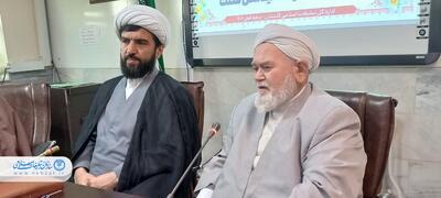 نشست تبیینی انقلاب اسلامی و انتخابات در گلستان برگزار شد