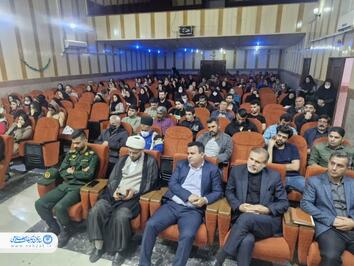 کارگاه "فقه بازار" در مسجد سلیمان برگزار شد