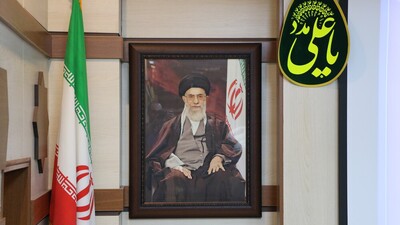 نشست و جلسه مسئولین کانونهای فرهنگی تبلیغی شهر اصفهان