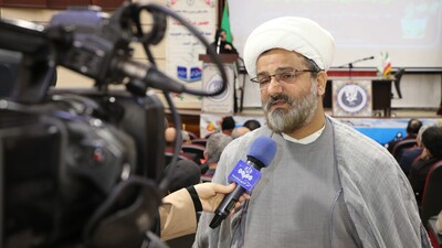 دوره توانمند سازی هیئات مذهبی استان اصفهان برگزار شد