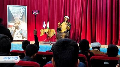 برگزاری رویداد‌ نوآوین در استان خوزستان