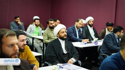 دورهمی تولیدکنندگان برنامه‌های تلویزیونی در خوزستان برگزار شد