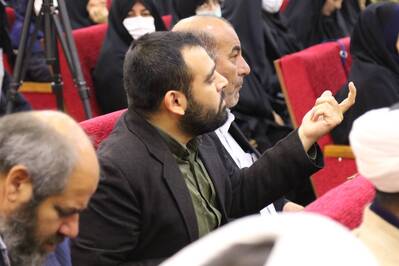 برگزاری دوره آموزشی تربیت کنشگران اجتماعی جمعیت