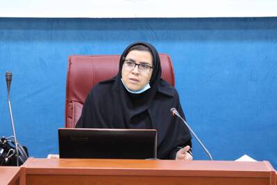 برگزاری دوره آموزشی تربیت کنشگران اجتماعی جمعیت