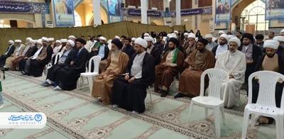 تبیین طرح ملی مستورا برای مبلغین آبادانی
