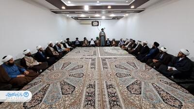 تمرکز مبلغان رامشیر روی پویش «زندگی با آیه‌ها»