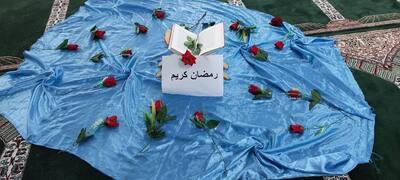 برگزاری طرح زندگی با آیه‌ها در شهرستان چرداول
