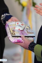 جشن بندگی در مسجد شهدای کربلا دزفول برگزار شد
