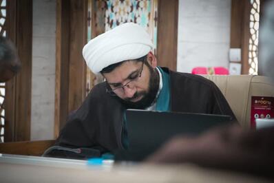 نخستین نشست ادارات تبلیغات اسلامی با محوریت برنامه های ماه مبارک رمضان