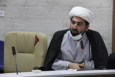 نخستین گردهمایی روحانیون فعال و تولیدکنندگان رسانه ای معارفی