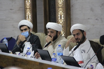نخستین گردهمایی روحانیون فعال و تولیدکنندگان رسانه ای معارفی
