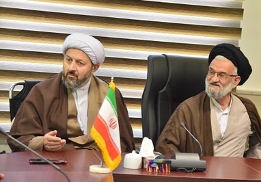 کارگاه بررسی و تبیین راهبردهای تبلیغی در گلستان