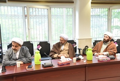 کارگاه بررسی و تبیین راهبردهای تبلیغی در گلستان