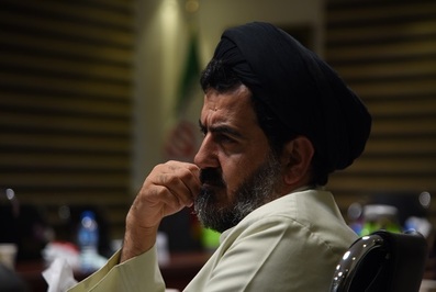 کارگاه بررسی و تبیین راهبردهای تبلیغی در گلستان