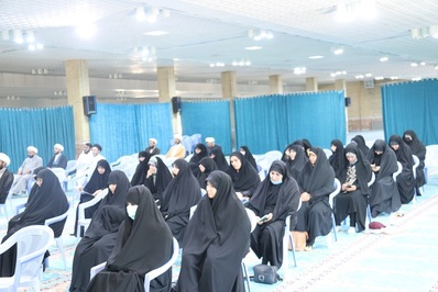 دوره مقتل شناسی طلاب و روحانیون