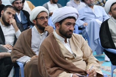 دوره مقتل شناسی طلاب و روحانیون