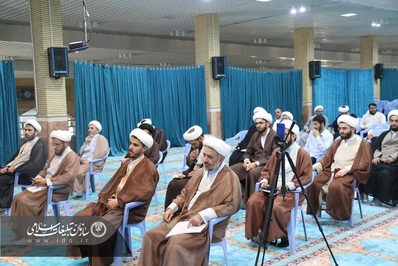 دوره مقتل شناسی طلاب و روحانیون