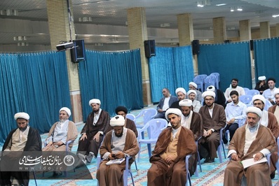دوره مقتل شناسی طلاب و روحانیون