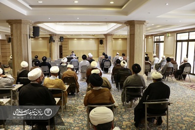 مجمع مفسرین استان اصفهان برگزار شد