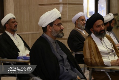 مجمع مفسرین استان اصفهان برگزار شد
