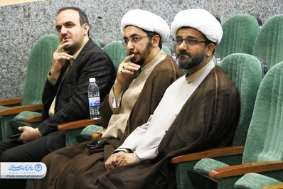 آغاز رویداد تشکیلاتی دختران حاج قاسم سلیمانی در اصفهان