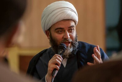 دختران حاج قاسم باید روایت گر حقیقت باشند