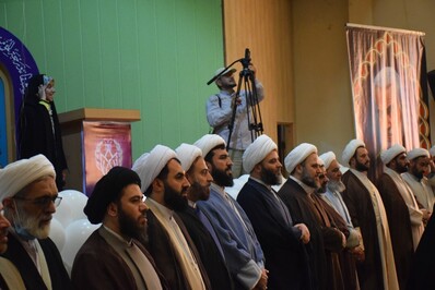 دختران حاج قاسم باید روایت گر حقیقت باشند