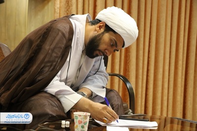 دوره جذب و گزینش روحانیون مستقر در اداره کل تبلیغات اسلامی اصفهان برگزار شد