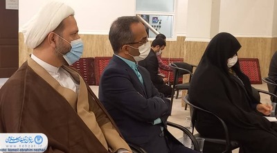 جلسه استانی ستاد شئون فرهنگی با موضوع ماه محرم