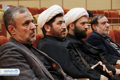 گردهمایی طلایه داران تبلیغ در اصفهان