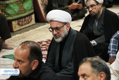 سخنرانی معاون هماهنگی امور استان‌های سازمان در جمع کارکنان تبلیغات اسلامی اصفهان