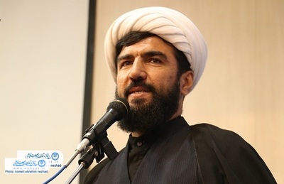 کارگاه آموزشی غنی سازی و باز آموزی طرح قرآنی و انس با قرآن "شمیم بهشت" در گلستان
