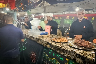 ساماندهی بیش از هزار مبلّغ در دو مرز شلمچه و چذابه