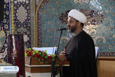برگزاری اولین همایش تجلیل از پیشکسوتان ایثارگر مبلّغ و هیئتی اصفهان