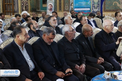 برگزاری اولین همایش تجلیل از پیشکسوتان ایثارگر مبلّغ و هیئتی اصفهان