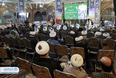 برگزاری اولین همایش تجلیل از پیشکسوتان ایثارگر مبلّغ و هیئتی اصفهان
