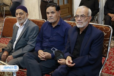 برگزاری اولین همایش تجلیل از پیشکسوتان ایثارگر مبلّغ و هیئتی اصفهان