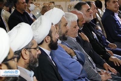 برگزاری اولین همایش تجلیل از پیشکسوتان ایثارگر مبلّغ و هیئتی اصفهان