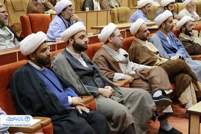 همایش خانوادگی توانمند سازی اعضای شبکه تبلیغ استان اصفهان برگزار شد