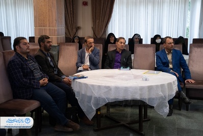 برگزاری انتخابات مجمع عومی اتحادیه مؤسسات قرآنی استان اصفهان