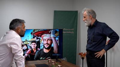 آغاز مرحله داوری آثار «سوگواره پایتخت موکب‌ها»