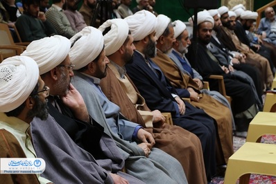 نشست و گفتگوی صمیمی دانشجویان و فعالان و مؤثرین فرهنگی  استان اصفهان با رئيس سازمان تبلیغات اسلامی