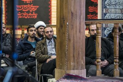 رویداد ایده پردازی هیات