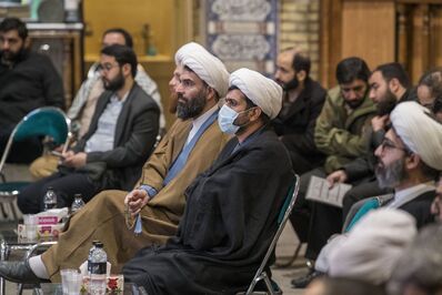 رویداد ایده پردازی هیات